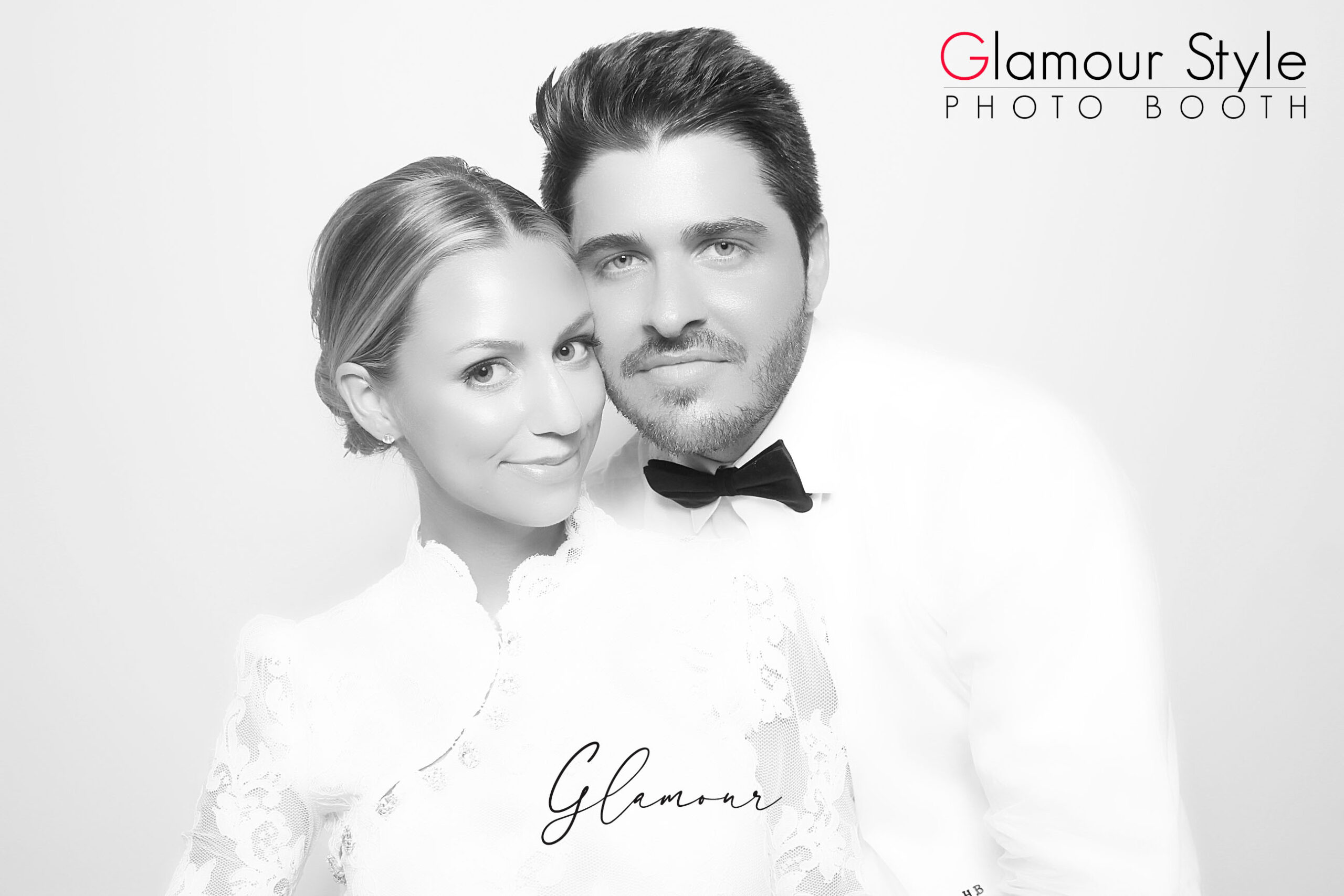 After: Glamour Style filter applied